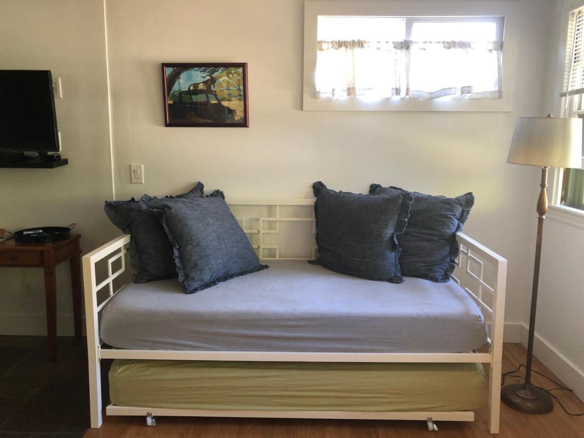 Banyan Tree B&B Retreat Makawao Ngoại thất bức ảnh