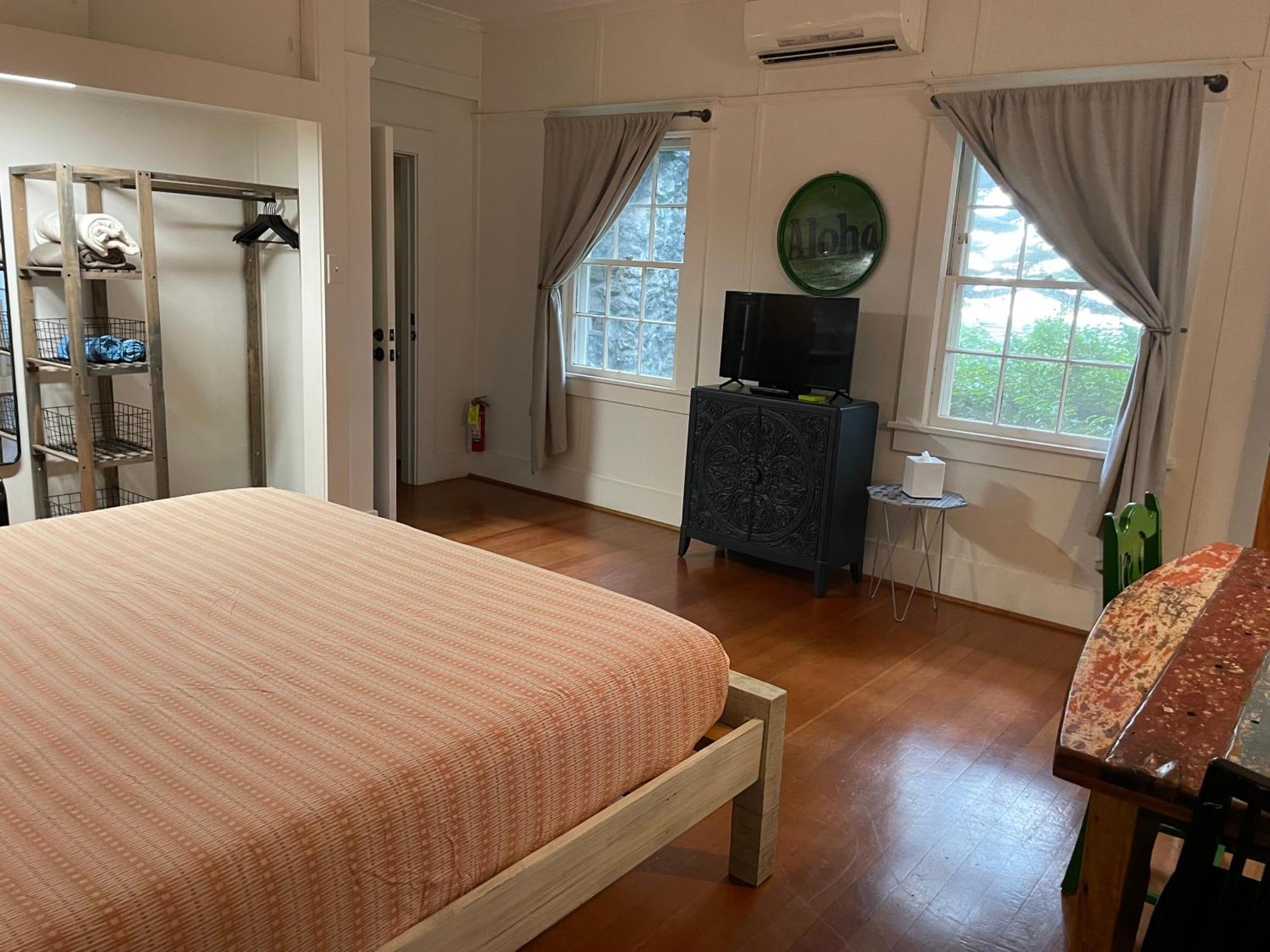 Banyan Tree B&B Retreat Makawao Ngoại thất bức ảnh