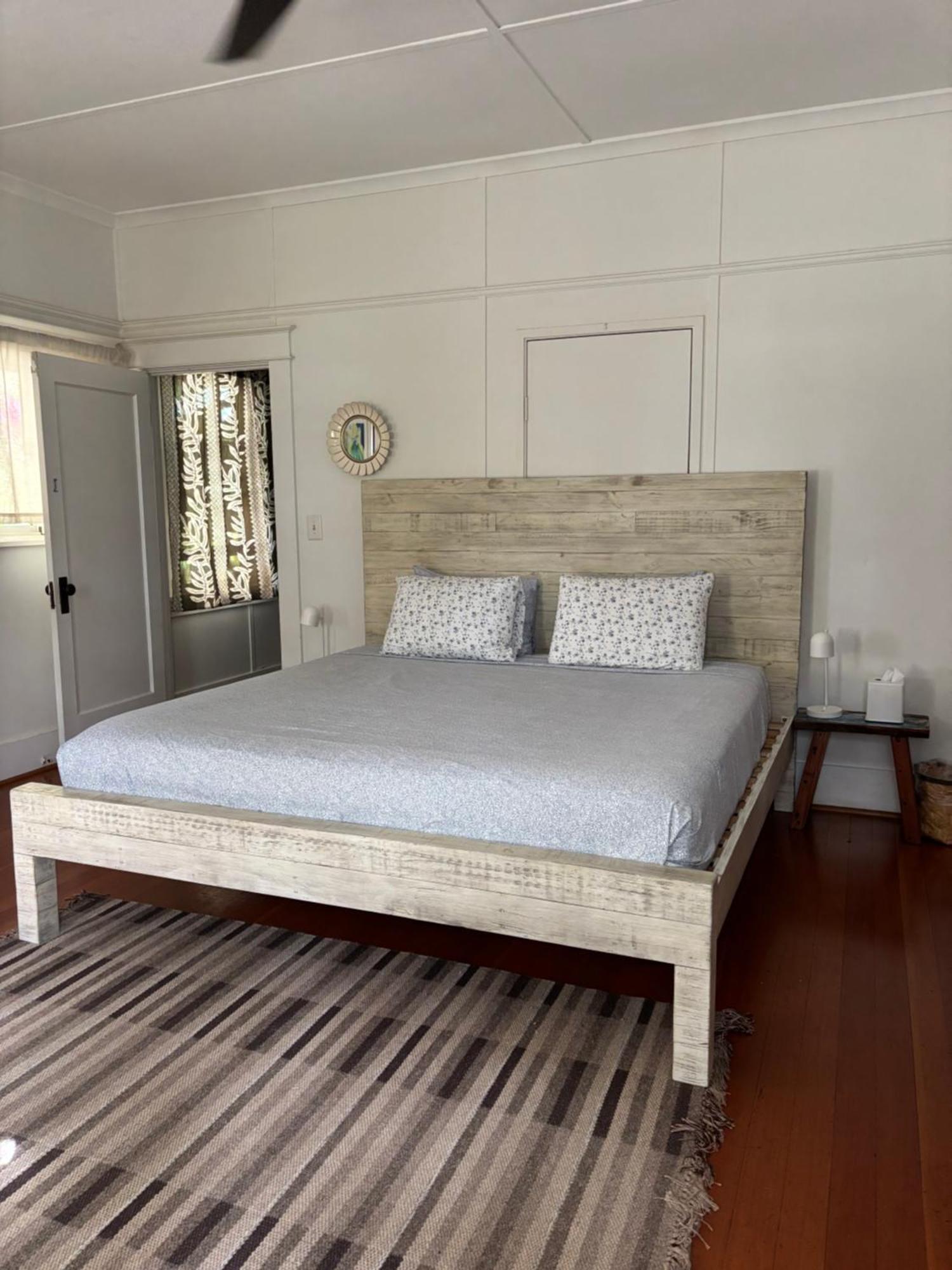 Banyan Tree B&B Retreat Makawao Ngoại thất bức ảnh