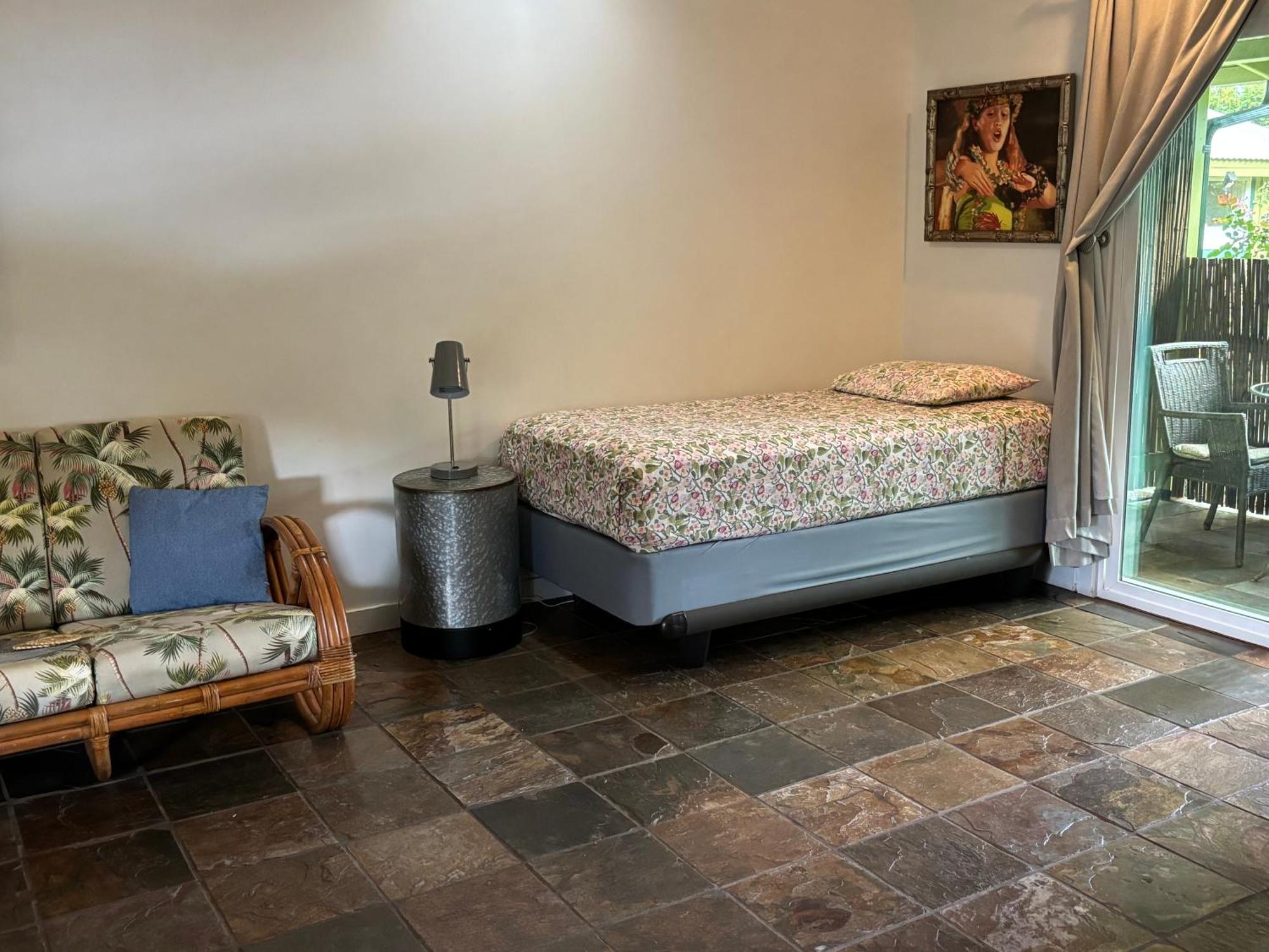 Banyan Tree B&B Retreat Makawao Ngoại thất bức ảnh
