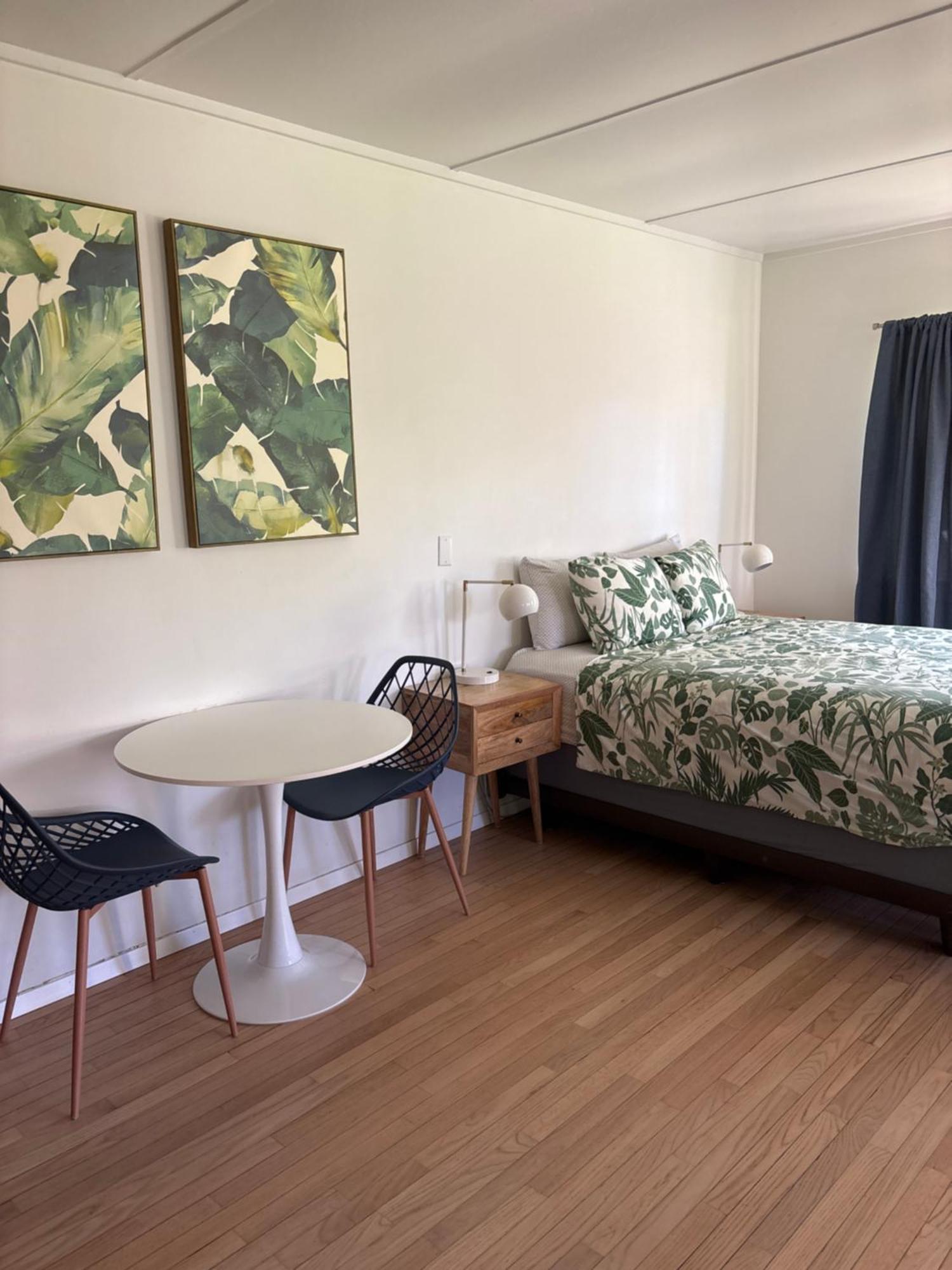 Banyan Tree B&B Retreat Makawao Ngoại thất bức ảnh