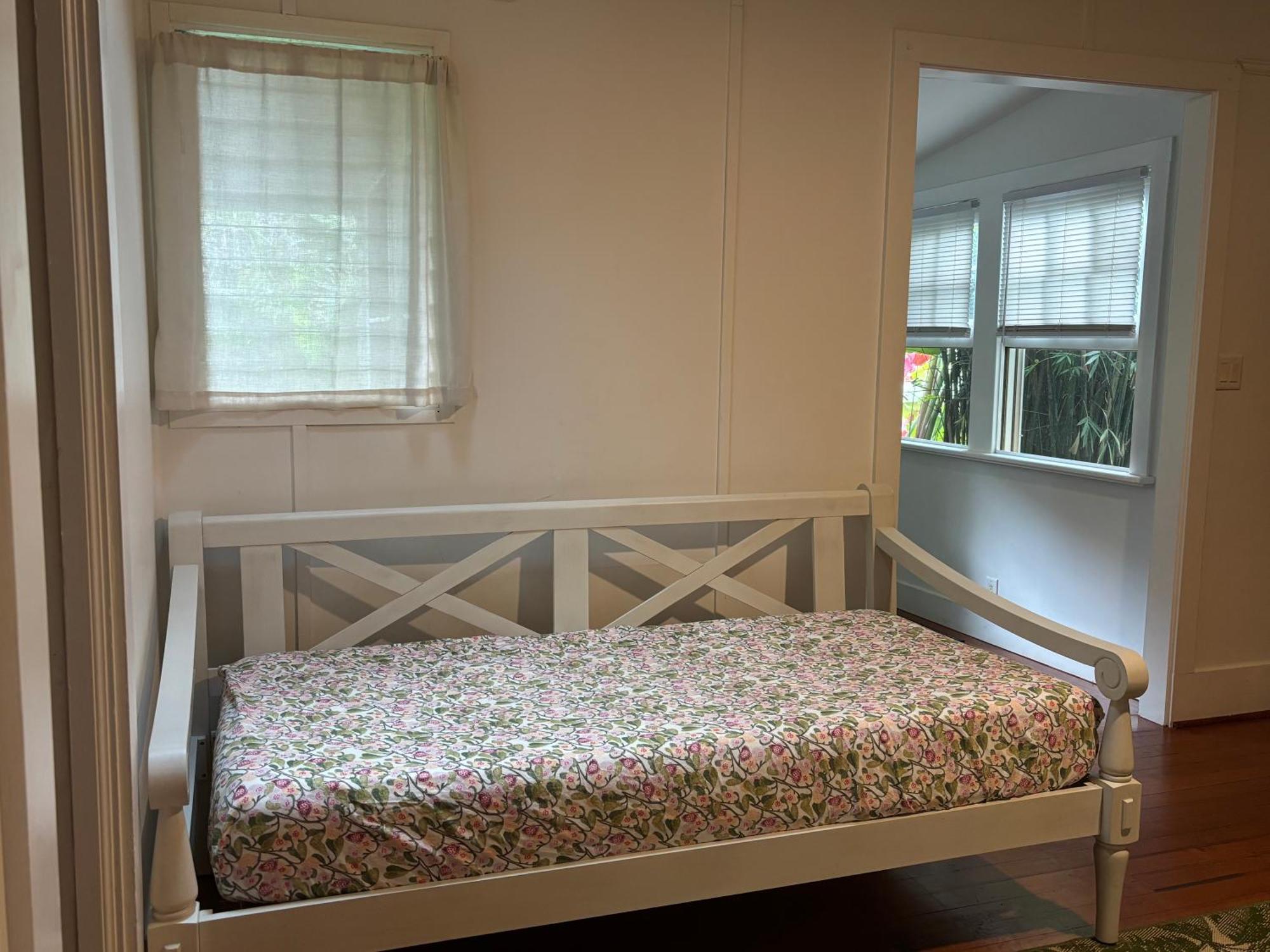 Banyan Tree B&B Retreat Makawao Ngoại thất bức ảnh